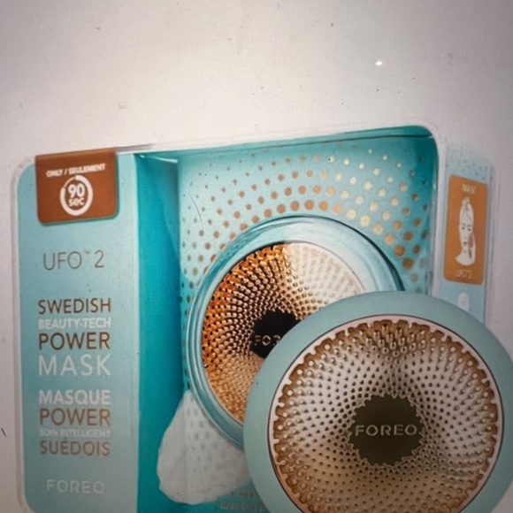 New Foreo UFO 2 and UFO Activated Masks - Picture 6 of 9